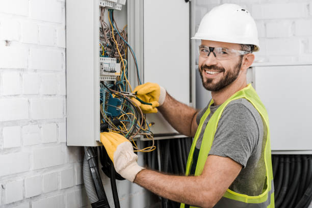 Best Residential Electrician Services  in Whitewright, TX
