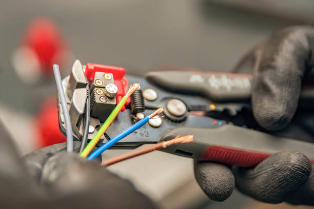 Best Home Electrical Repair  in Whitewright, TX