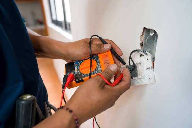 Best Electrical Installation Contractor  in Whitewright, TX