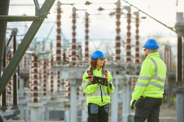 Best Commercial Electrician Services  in Whitewright, TX