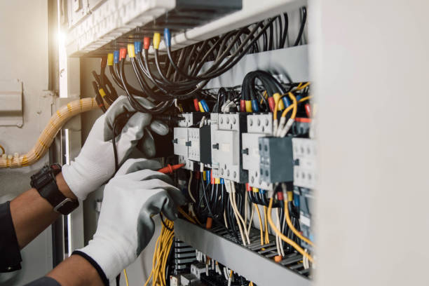 Best Electrical Upgrades for Homes  in Whitewright, TX